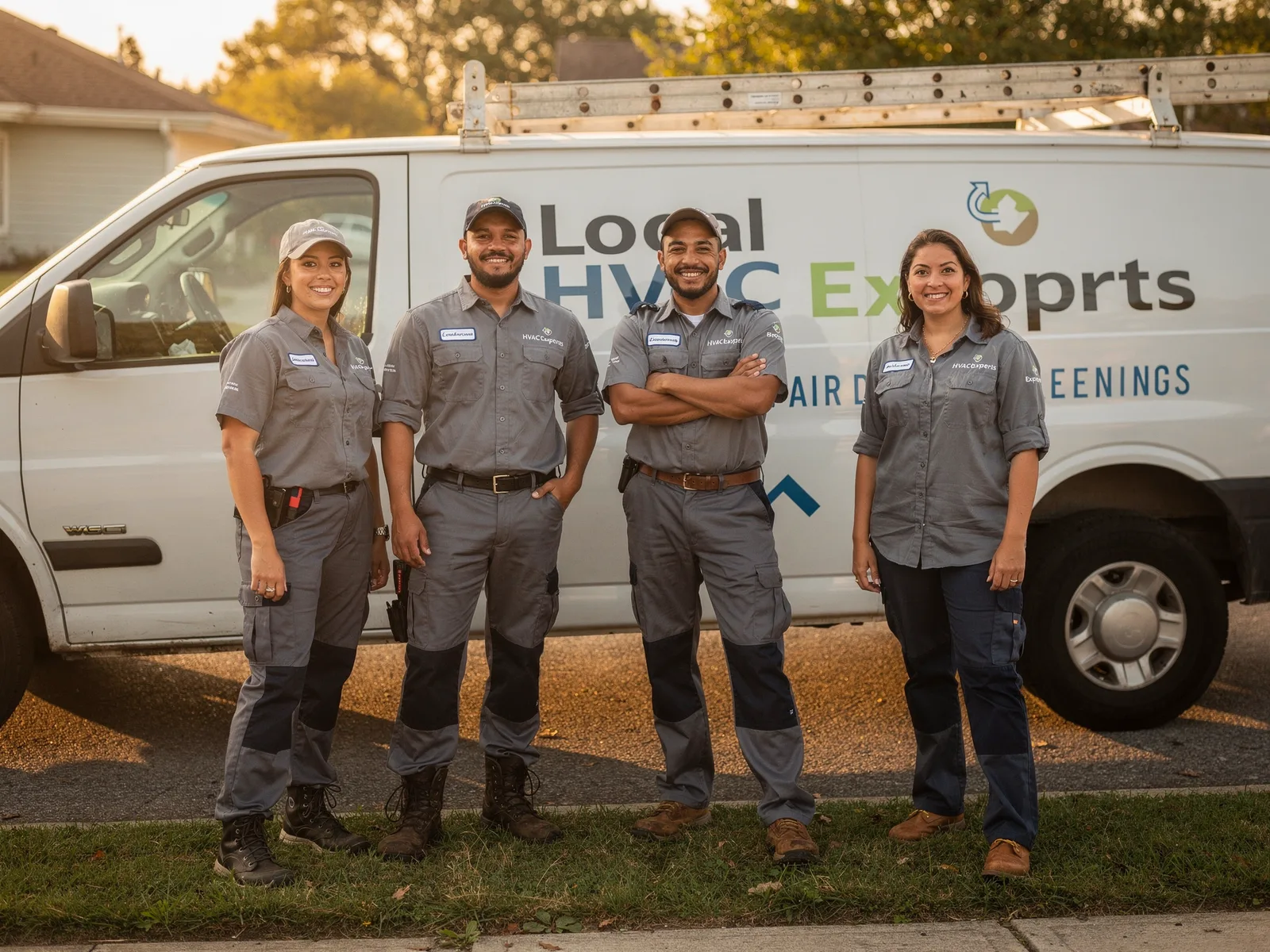 24/7 HVAC Repair & AC Replacement company in Douglas, ND